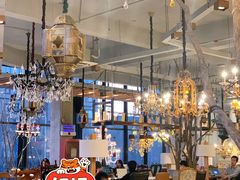 大堂-maan coffee漫咖啡(通州店)