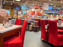 -金鼎轩(亚运村店)