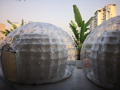 -天空花园餐吧·生日·团建(南山店)