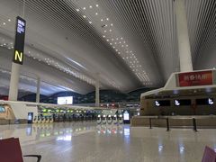 -广州白云国际机场-T2航站楼