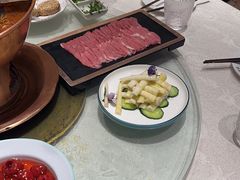 -东来顺饭庄(天坛店)