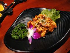 -玖·炭火烤肉