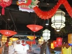 -津沽小院(天津之眼店)