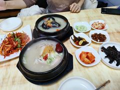 -长顺参鸡汤店(西塔总店)
