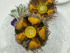 -品海楼·大连海胆锅贴馆(东港店)