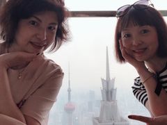-上海柏悦酒店·世纪100牛排馆