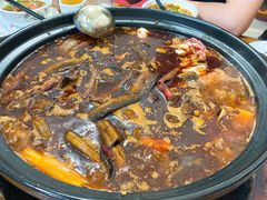 -金海椒罐罐鲢鱼(东方桂苑店)