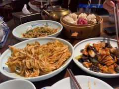 -龍聚祥烧麦馆(万达店)