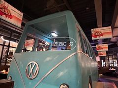 -前海沿·青岛菜(五四广场永旺店)