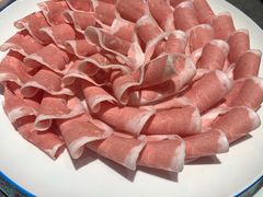 -东来顺饭庄(上地华联店)