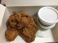 -Borenos Fried Chicken(Asia City)