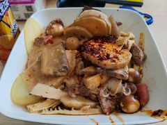 -林静小吃(复兴路店)