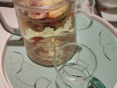 -荷花亭·湖北融合菜(中商广场店)