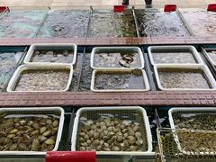 -景好海鲜餐厅(大鹏必选旅游店)