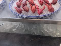 -昆山琶拉帝诗酒店·河畔咖啡厅Riverside Cafe