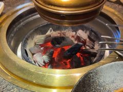 -正苑26年海鲜烤肉•牛尾汤汤饭(东港店)