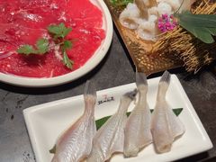 -锦城印象火锅(天府三街店)