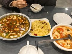 -金良酸菜鱼(宁海路总店)
