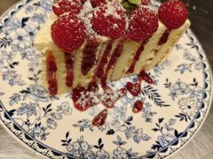 -半秋山西餐厅(宜昌大洋店)