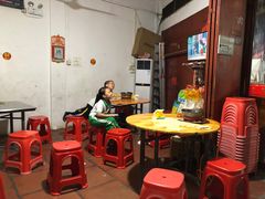 -老财炒饭·熟地蟹·冬瓜蟹