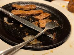 -快乐爱斯米牛排自助(正大广场店)