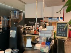 -Manner Coffee(芮欧百货店)