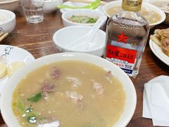 -清真永恒华威肉饼(潘家园店)