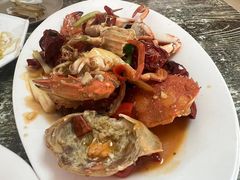 -星奇缘·海鲜餐厅(东山美食地标店)