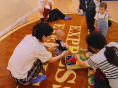 -乐之童成长中心(开封万达店)