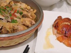 -稻香酒家(天河城店)