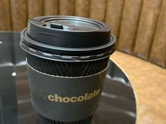 -Awfully Chocolate(来福士广场店)