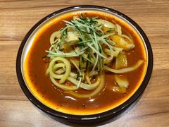 -品回味清真西北楼(宁波首店)