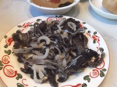-东门口涮肉·砂锅·烤串(老门东店)