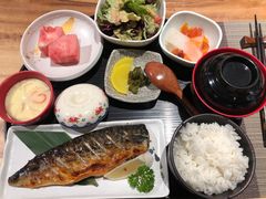 -森味花园·日本料理(伊藤洋华堂亚运村店)