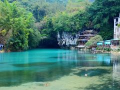 -三门海