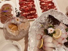 -围炉夜话·潮汕卤水火锅(榕江店)
