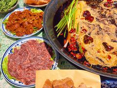 -五里关火锅(牛市口店)