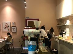 -双风车咖啡馆 Twin Windmills(六道口店)