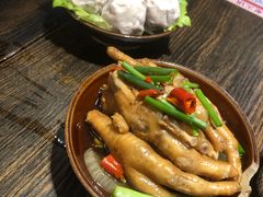 -冯校长老火锅(广州正佳广场店)