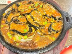 -粗粮人家·东北菜(洋桥店)