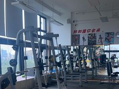 -中田·健身+普拉提(北京通州运河店)