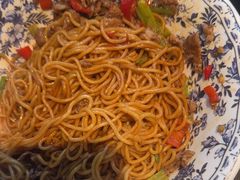 -阿大排档(长春这有山店)