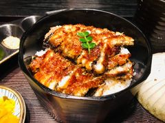 -玄白·炭烤活鳗(上海首店)