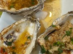 -辣不怕口味虾(凌霄路店)