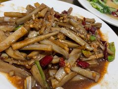 -土老帽地锅居(南门口河南街店)