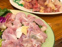 -尚竹阁冬瓜盅·18年地标美食(平洲店)