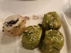 -咬不得高祖生煎·简餐(天城商业中心店)