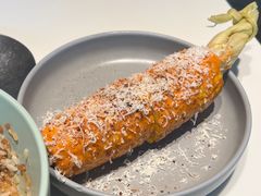 -胡麻(静安嘉里店)