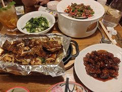 -新白鹿餐厅(龙游路总店·杭帮菜名店)
