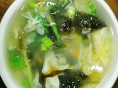 -公寓家常菜馆(海军博物馆店)